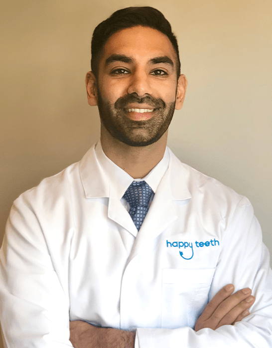 Southampton Pennsylvania pediatric dentist Doctor Amar Singh